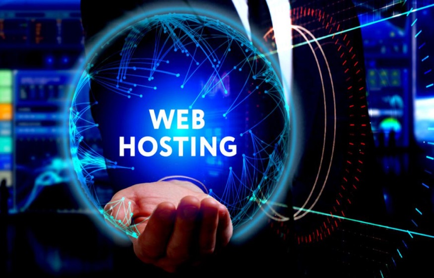 good hosting for your website