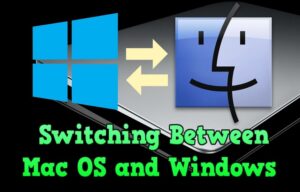Switch From Windows To Mac