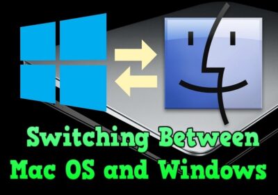 Why You Should Switch From Windows To Mac