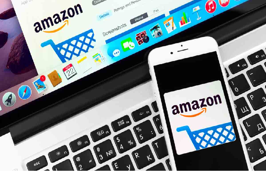 as Amazon best sellers rank