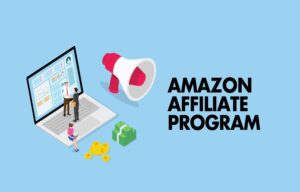 Affiliate Program for Amazon