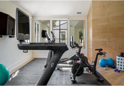 3 Smart Home Gym Machines in UAE