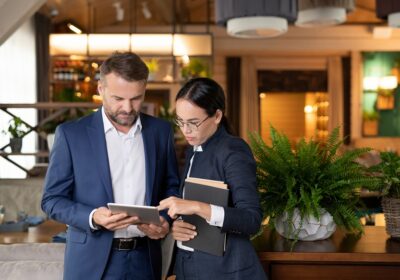 Why Perfect Hotel Management is Important
