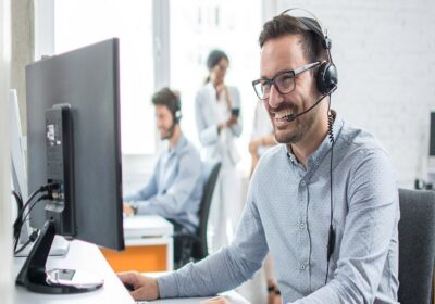 The Impact of Technology on Customer Support Experience