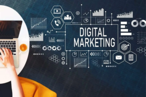 saas marketing agency